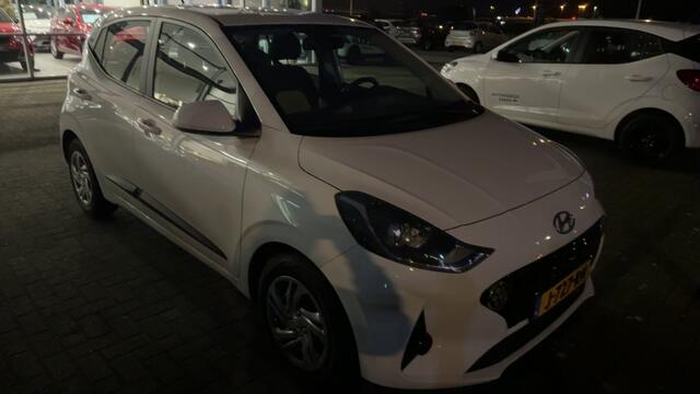 Hyundai I 10 1.0 Premium