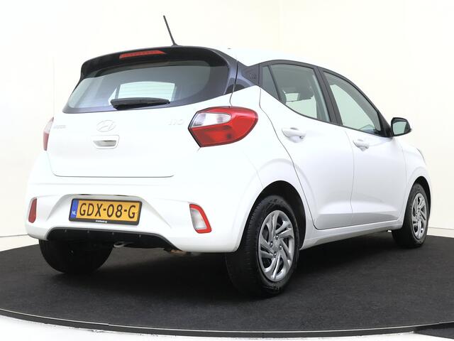 Hyundai I 10 1.0 Comfort