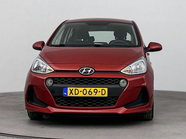 Hyundai I 10 1.0i Comfort | Airco | Cruise Control | Start/stop | Navigatie |