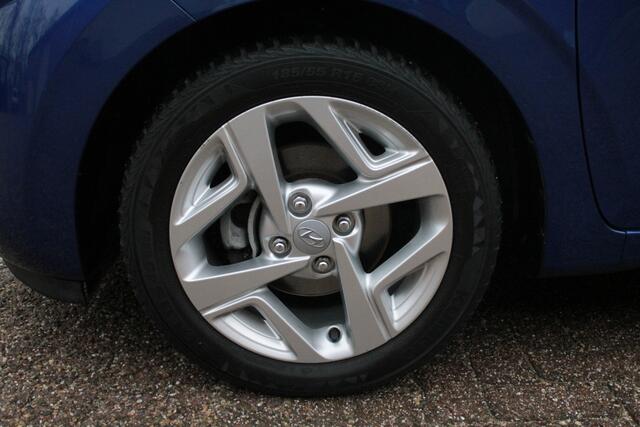 Hyundai I 10 1.0 Comfort | Carplay | Cruise