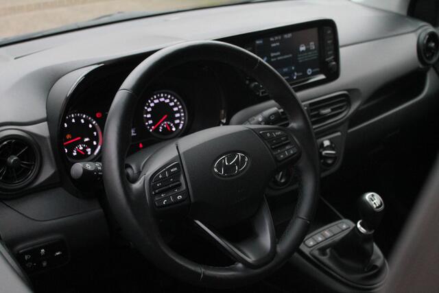 Hyundai I 10 1.0 Comfort | Carplay | Cruise