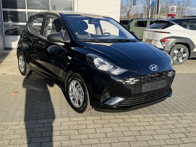 Hyundai I 10 1.0 Comfort Smart | Direct leverbaar | Actie prijs! | MY25