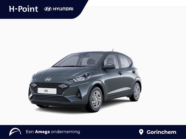 Hyundai I 10 1.0 Comfort | ¤2525 KORTING | CAMERA | APPLE CARPLAY |