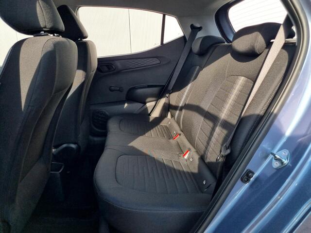 Hyundai I 10 1.0 Comfort / Navigatie / Apple & Android carplay / Airco / Achteruitrijcamera /