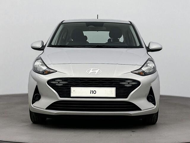 Hyundai I 10 1.0 Premium | Automaat | Stoelverwarming | Climate control | Parkeersensoren | Achteruitrijcamera