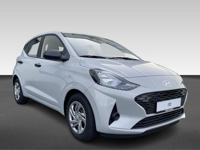 Hyundai I 10 1.0 Comfort VAN: ¤22.890 VOOR: ¤19.320