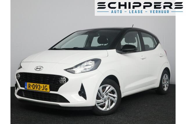 Hyundai I 10 1.0 Comfort | Carplay | Cruise | Airco