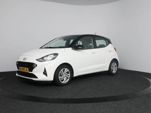 Hyundai I 10 1.0 Comfort | Carplay | Cruise | Airco
