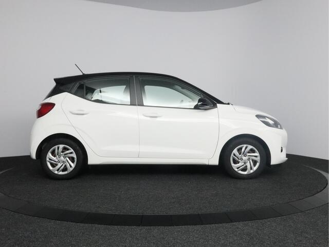 Hyundai I 10 1.0 Comfort | Carplay | Cruise | Airco