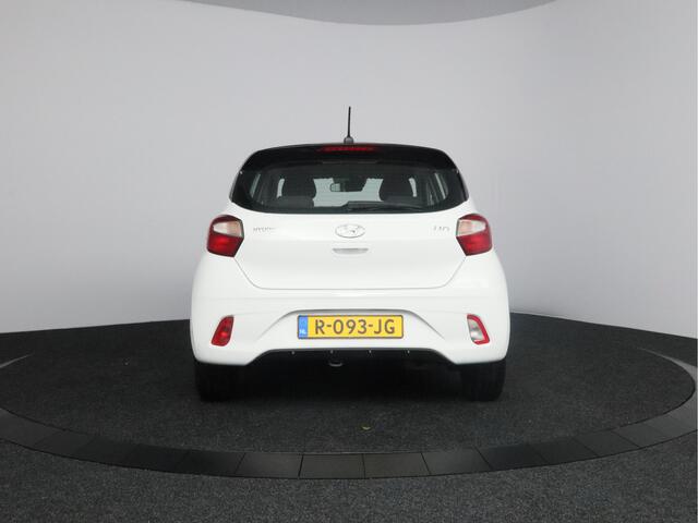 Hyundai I 10 1.0 Comfort | Carplay | Cruise | Airco
