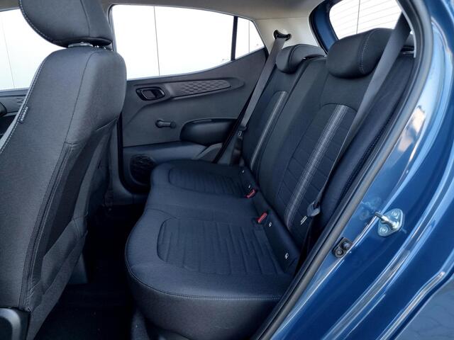 Hyundai I 10 1.0 Comfort / Navigatie / Cruise Control /