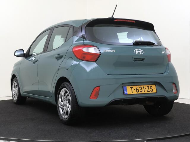 Hyundai I 10 1.0 Comfort | Carplay | Airco |