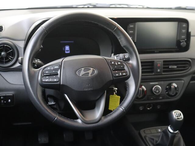 Hyundai I 10 1.0 Comfort | Carplay | Airco |