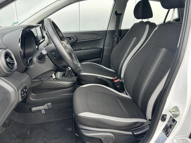 Hyundai I 10 1.0 Comfort / Airco / Apple & Android Carplay / Cruise Control / Bluetooth / Lane Assist /