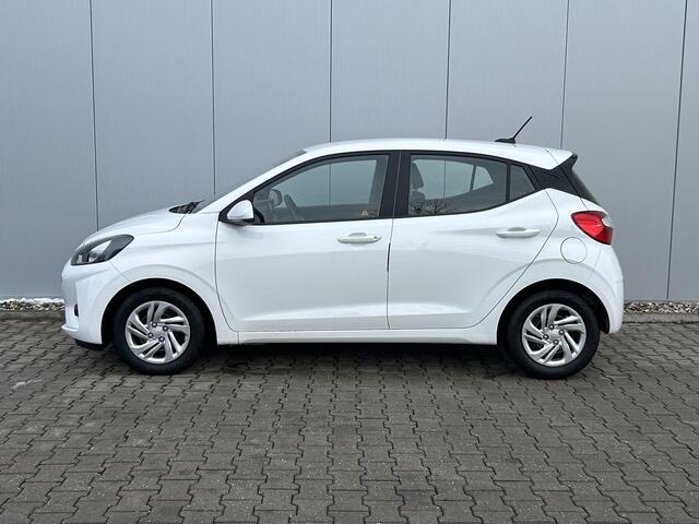 Hyundai I 10 1.0 Comfort / Airco / Apple & Android Carplay / Cruise Control / Bluetooth / Lane Assist /