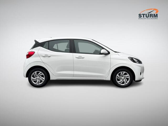 Hyundai I 10 1.0 Comfort Smart NL-Auto, Nieuwste Model!