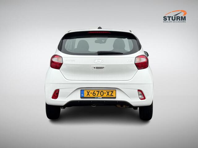 Hyundai I 10 1.0 Comfort Smart NL-Auto, Nieuwste Model!