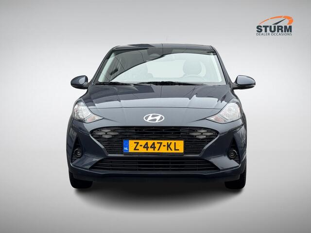 Hyundai I 10 1.0 Comfort Smart NL-Auto, Nieuwste Model!