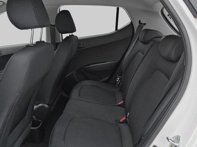 Hyundai I 10 1.0i Comfort