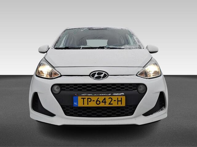 Hyundai I 10 1.0i Comfort