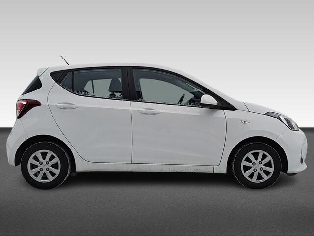 Hyundai I 10 1.0i Comfort