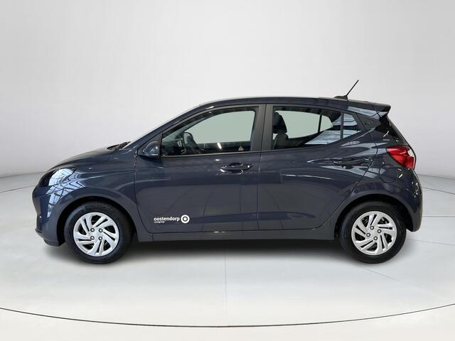 Hyundai I 10 1.0 Comfort Smart