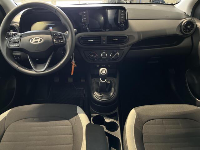 Hyundai I 10 1.0 Comfort Smart