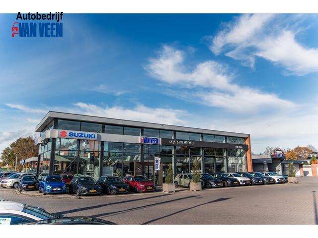 Hyundai I 10 1.0i Comfort