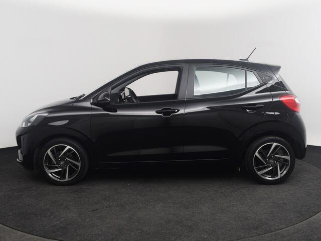Hyundai I 10 1.0 Comfort Smart | Automaat o Navigatie o Camera o CarPlay