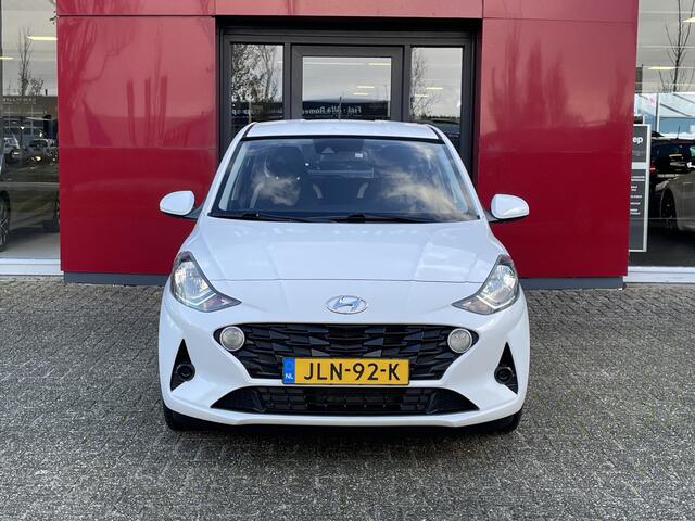 Hyundai I 10 1.0 Comfort Automaat |