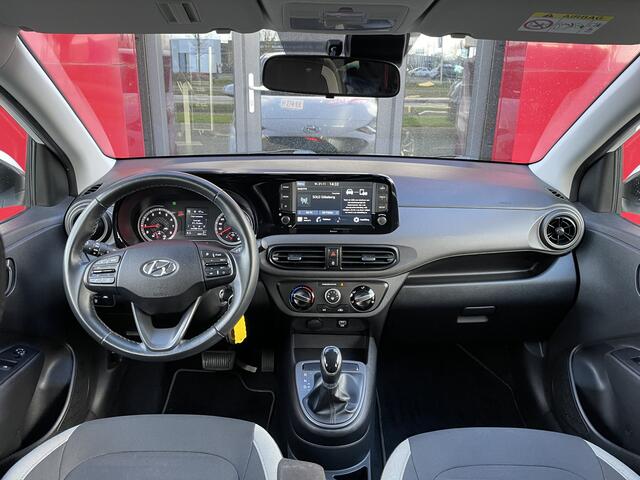 Hyundai I 10 1.0 Comfort Automaat |