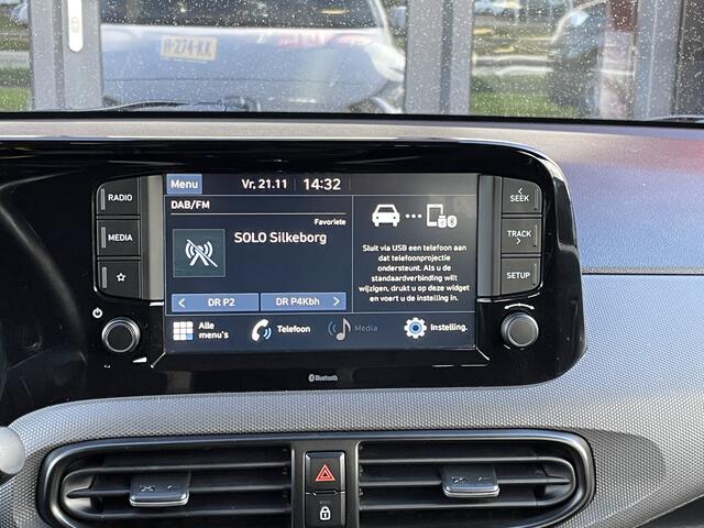 Hyundai I 10 1.0 Comfort Automaat |