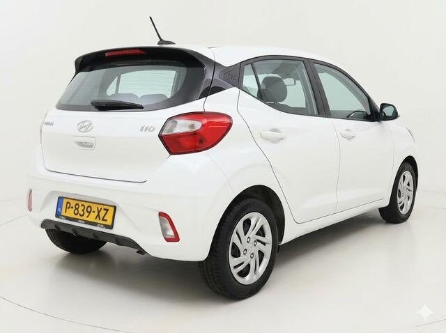 Hyundai I 10 1.0 Comfort | Geen import