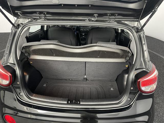 Hyundai I 10 1.0i Comfort | Navigatie