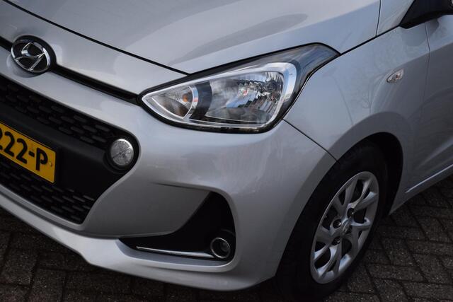 Hyundai I 10 1.0i Comfort|Nav|Carplay|PDC|Cruise Control