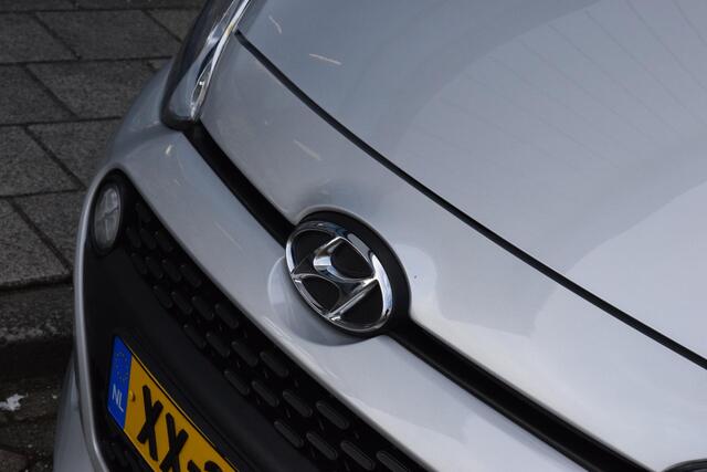 Hyundai I 10 1.0i Comfort|Nav|Carplay|PDC|Cruise Control