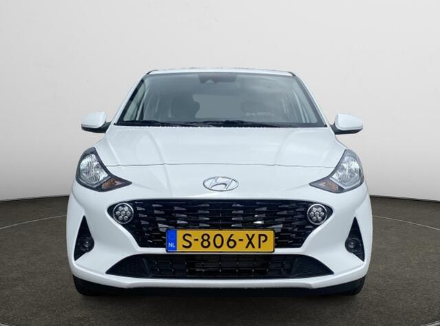 Hyundai I 10 1.0 Comfort | Apple Carplay | Cruise | Airco.