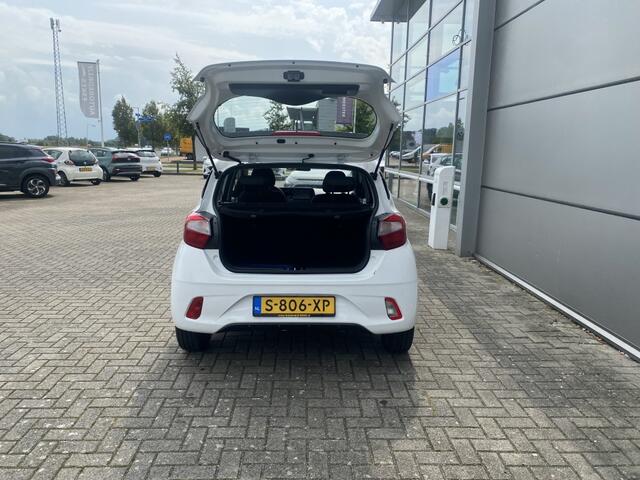 Hyundai I 10 1.0 Comfort | Apple Carplay | Cruise | Airco.