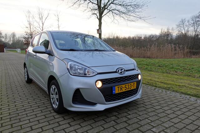Hyundai I 10 1.0i Comfort