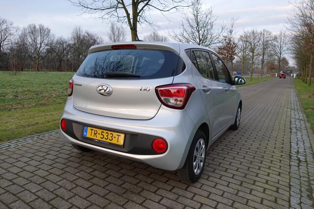 Hyundai I 10 1.0i Comfort