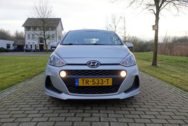 Hyundai I 10 1.0i Comfort