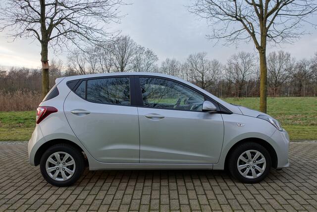 Hyundai I 10 1.0i Comfort