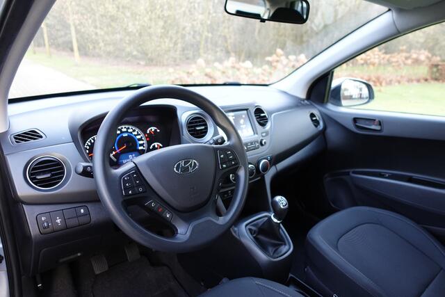 Hyundai I 10 1.0i Comfort