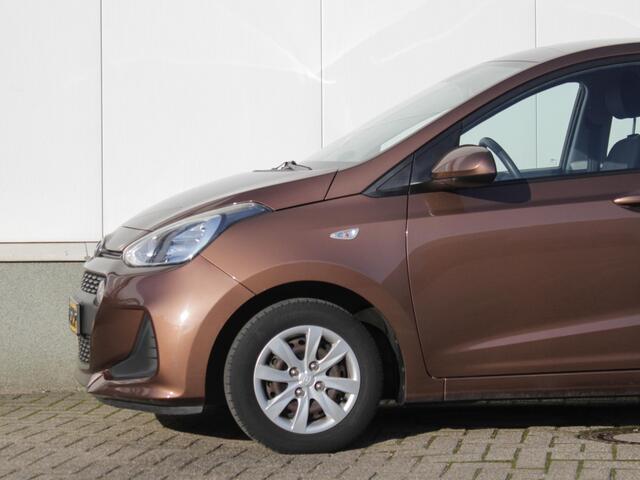 Hyundai I 10 1.0i Comfort | Cruise | Airco | Park sens