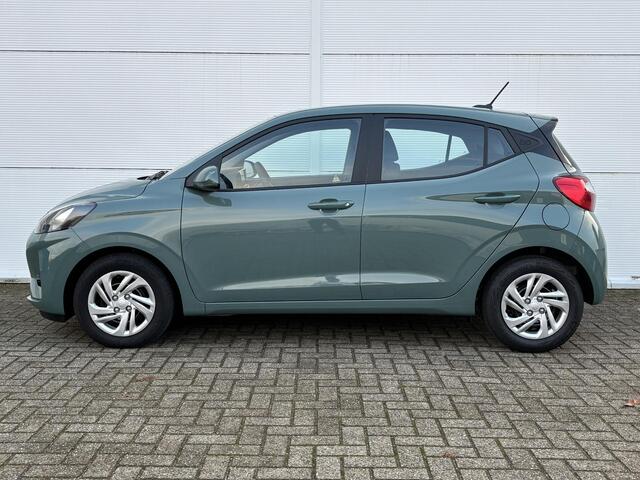 Hyundai I 10 1.0 Comfort Smart / Navigatie / Camera / Apple Carplay & Android Auto / Bluetooth / Airco /
