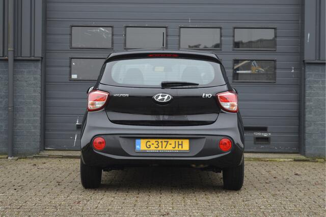 Hyundai I 10 1.0i Comfort | ORG. NL | AIRCO | CRUISE CONTROL |