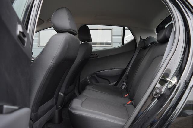 Hyundai I 10 1.0i Comfort | ORG. NL | AIRCO | CRUISE CONTROL |