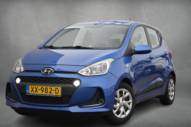 Hyundai I 10 1.0i Comfort | Airco | Cruise | Elektrische Ramen