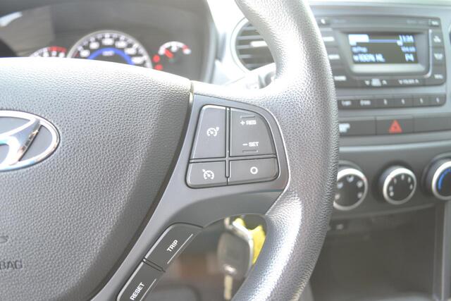 Hyundai I 10 1.0I COMFORT|AIRCO|CRUISE|BLUETOOTH