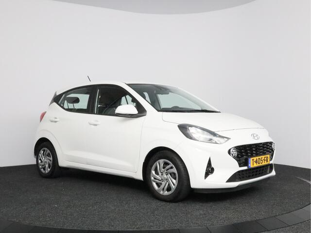 Hyundai I 10 1.0 Comfort | Navigatie via Apple Car Play